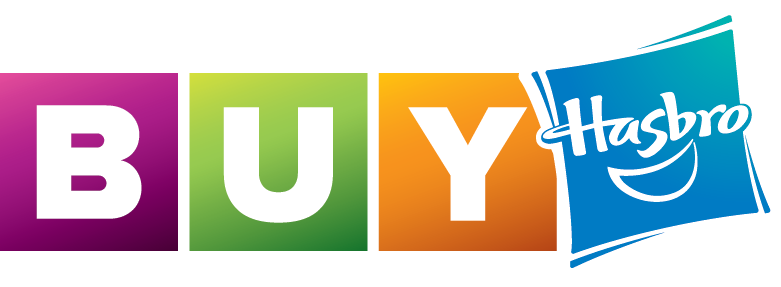 Logo - Hasbro Inc.