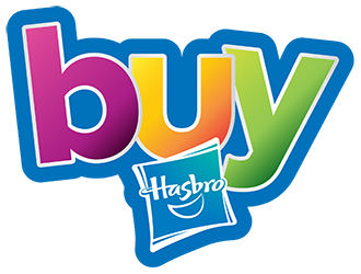 Logo - Hasbro Inc.